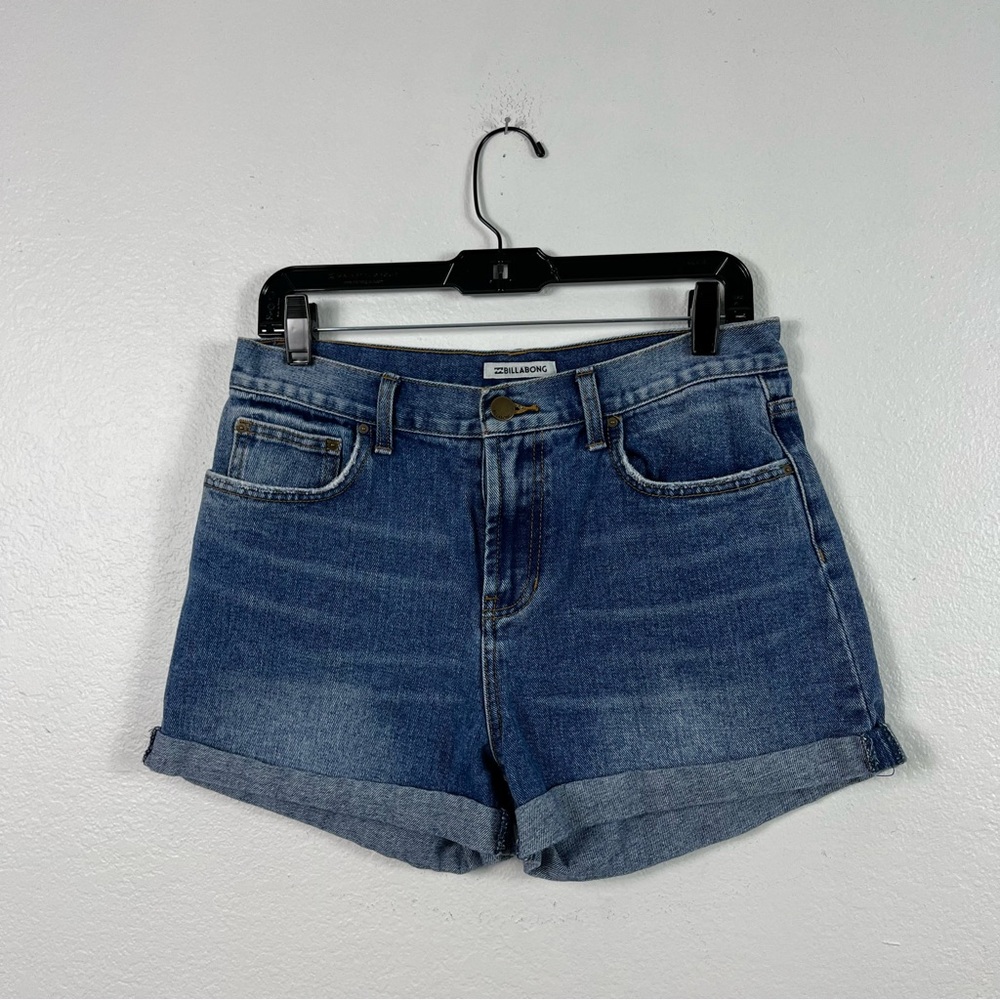 Billabong Denim Shorts size 29